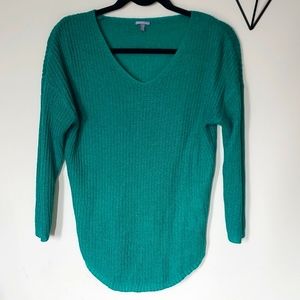 Charlotte Russe sweater